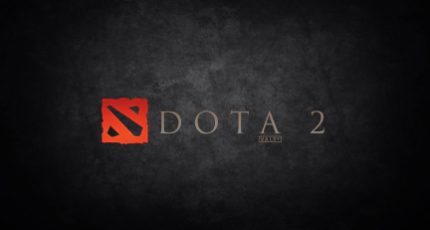 Dota2 Logo